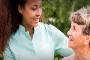 How to Find the Best In-Home Care Providers?