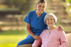 Brief Guide: Top Qualities of a Great Caregiver